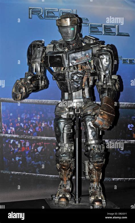 steel robot boxing videos|real steel cowboy robot.